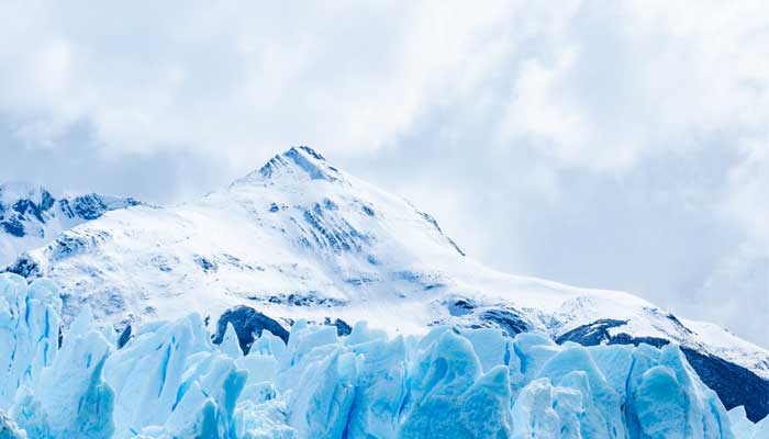 冰山和冰川的区别 冰山和冰川的差别