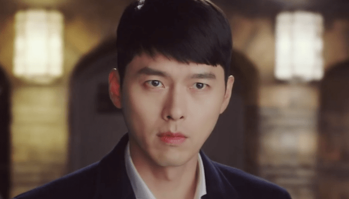 爱的迫降剧情介绍 韩剧爱的迫降讲的是什么