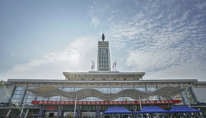 长沙站是长沙火车站吗 长沙站是哪年建的