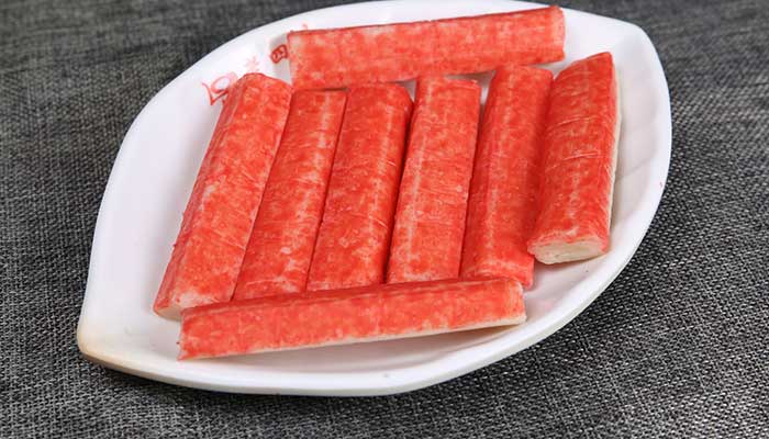 蟹味棒是什么材料做的 蟹味棒是什么做的