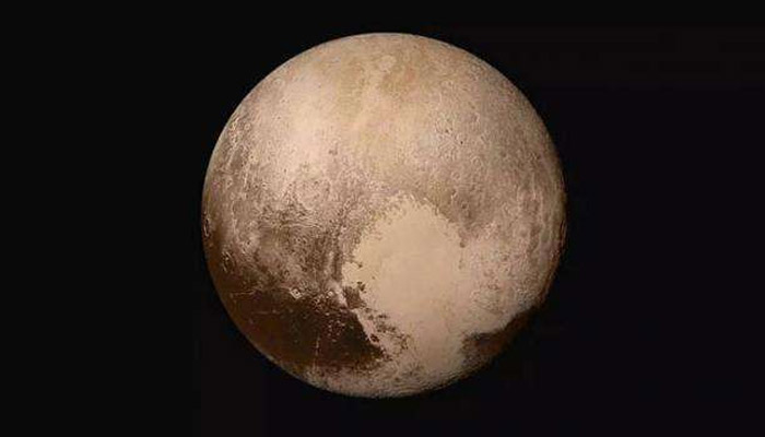 冥王星为什么被除名 冥王星被除名的原因是什么