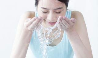 正确白醋洗脸方法 正确白醋洗脸方法,选多少度的白醋