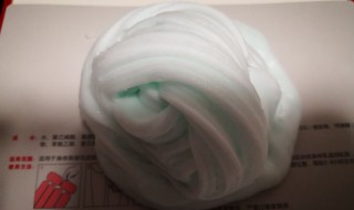 起泡胶怎么做的方法（起泡胶的方法怎么做?）