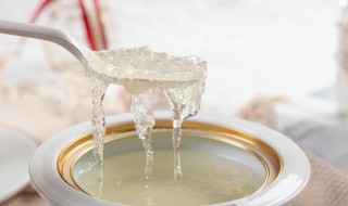 正常人能吃燕窝吗（平常人可以吃燕窝吗）