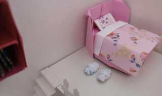 怎么做折纸小屋（怎么用纸折小屋）