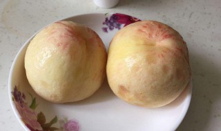 硬桃剥皮的方法（硬核桃皮怎么剥）