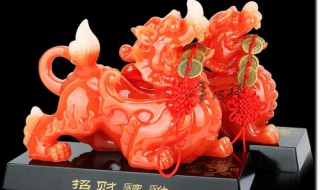 什么风水物招财效果好 风水招财有用吗?