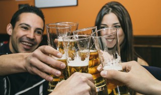 吃什么可以解酒最快简单 吃啥能快速解酒