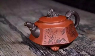 紫砂壶怎么养才没茶渍 紫砂壶去茶渍最好的办法