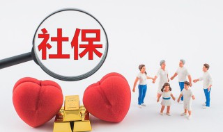 怎么转移社保（怎么转移社保参保地）