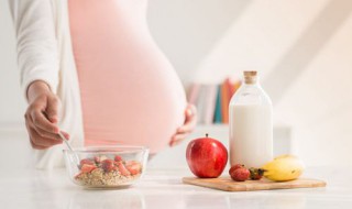 孕妇怎么吃（孕妇怎么吃长胎不长肉食谱）