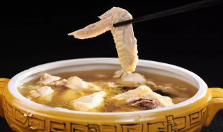哺乳期怎么吃（哺乳期怎么吃既营养又减肥食谱）