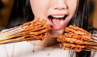 吃撑怎么办 每天都控制不住吃撑怎么办