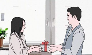 怎样给男朋友送礼物 怎样给男朋友送礼物时更惊喜