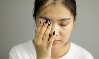 消除鱼尾纹的方法 消除鱼尾纹的方法有哪些?