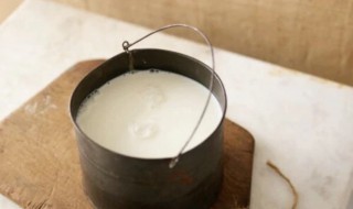没有冰箱怎么保存纯奶（没有冰箱牛奶怎么保鲜）