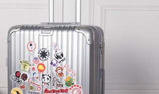 新旅行箱怎么设置密码 新旅行箱怎么设置密码保护