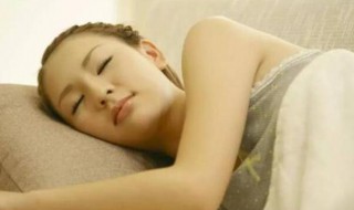 睡觉十大灵异禁忌 睡觉十大灵异禁忌视频