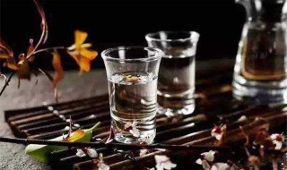 酱香型白酒介绍（酱香型白酒介绍词）
