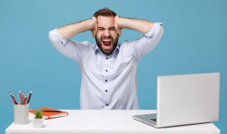 办公室焦虑怎么解决 办公室焦虑症