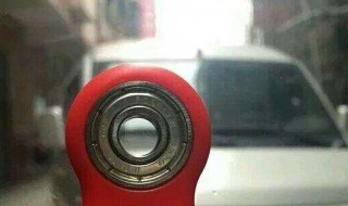 指尖陀螺怎么做 指尖陀螺怎么做用纸