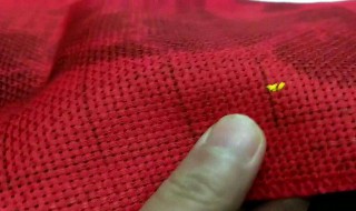 十字绣绣法技巧（十字绣绣法技巧视频）