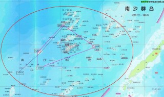 一海里是多少公里 一海里是多少公里路