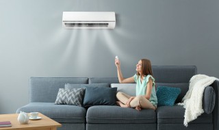 空调睡眠模式是什么意思 空调睡眠模式是什么意思省电吗