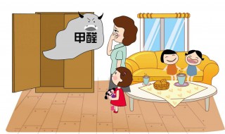 哪种方法最好除甲醛 哪种方法最好除甲醛