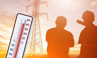 什么天气属于高温天气 什么天气称为高温天气
