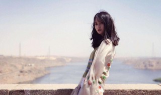 女生的拍照技巧 女生的拍照技巧和方法