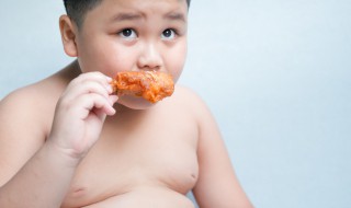 孩子怎么正确减脂肪（孩子怎么正确减脂肪呢）