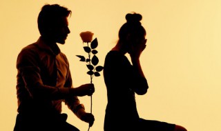 男人真正爱一个女生的表现（男人真正爱一个女生的表现是什么）