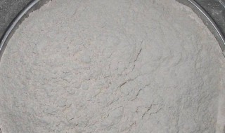萤石粉的用途（萤石粉用途介绍）