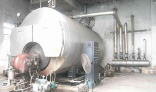 锅炉除垢方法 锅炉除垢方法有哪些