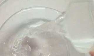 简单怎么做胶水 简单怎么做胶水不用胶水