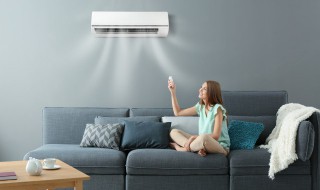 家用空调工作原理（家用空调工作原理动态图）