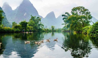 拍照怎么拍风景好看 拍照怎么拍风景好看又清晰