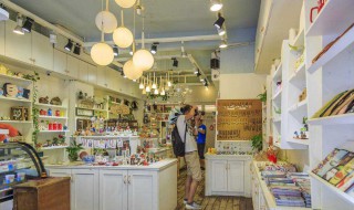 怎样开精品店（怎样开精品店卖东西）