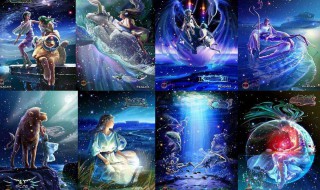 十二星座财运最好的（12星座财运最好的星座）