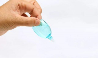 眼药水的保质期 开封眼药水的保质期