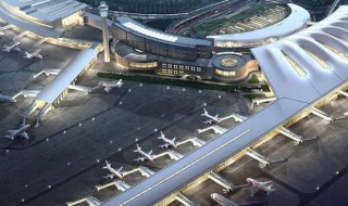 机场f4是什么意思 机场f4是什么意思啊