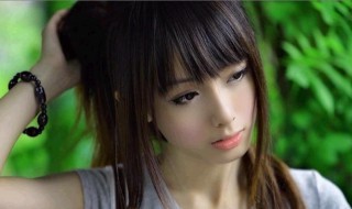 非主流女生昵称 非主流的昵称女生