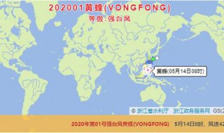 我国台风名称是怎么命名 我国台风名称是怎么命名的