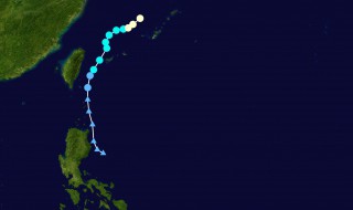 12级到14级台风什么概念（台风12-14级）