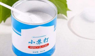 小苏打是碳酸氢钠吗（小苏打是碳酸氢钠吗为什么）