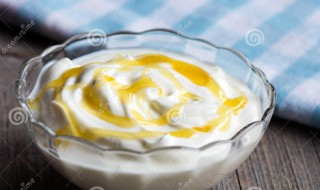 蜂蜜酸奶面膜做法 蜂蜜酸奶面膜做法大全