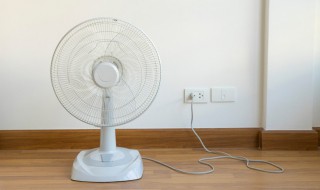电风扇如何清洗 艾美特电风扇如何清洗