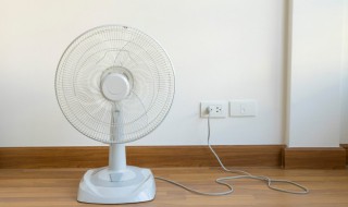 落地扇不拆清洗小妙招（落地扇不拆清洗小妙招图片）