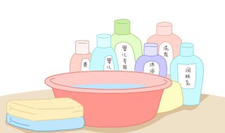 食用盐洗澡的正确方法（洗澡浴盐的正确使用方法）